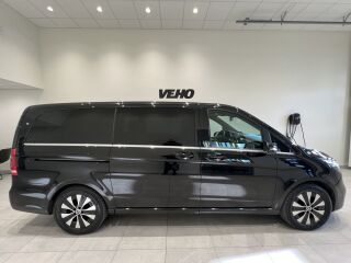Mercedes-Benz EQV 300 Avantgarde 70kW