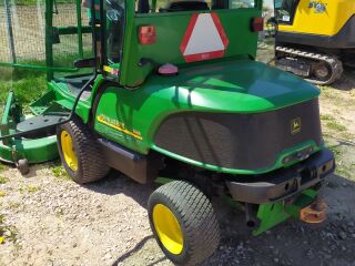 John Deere  23kW