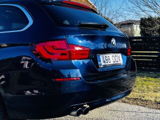 BMW 520 Sport 2.0 135kW