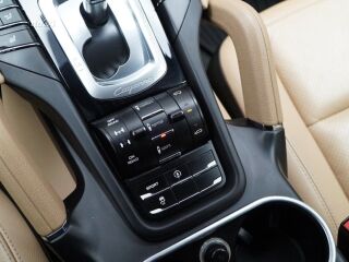 Porsche Cayenne 3.0 179kW