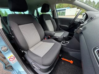 Volkswagen Polo Bluemotion 1.2 TDI 55kW