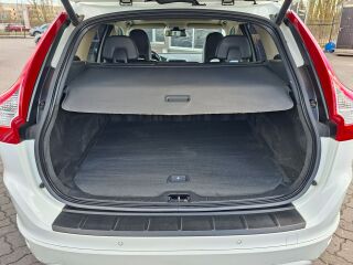 Volvo XC60 158kW
