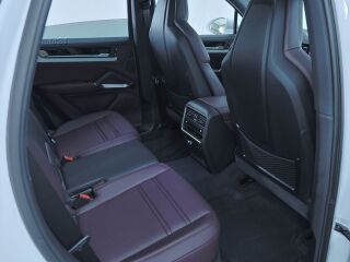 Porsche Cayenne E-Hybrid 346кВ