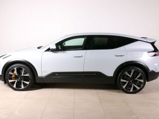 Polestar 3 LONG RANGE LUXURY FULL Dual Motor Performance 380kW