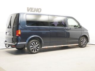 Volkswagen Caravelle 2.0 150kW