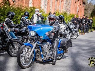 Honda VT 1300 FURY VT 1300 CXA V2 43kW