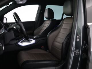 Mercedes-Benz GLE 300 d 4Matic 2.0 R4 180кВ