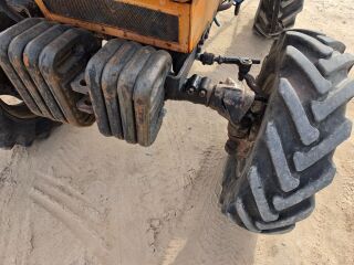 TRAKTOR LTZ-60AV