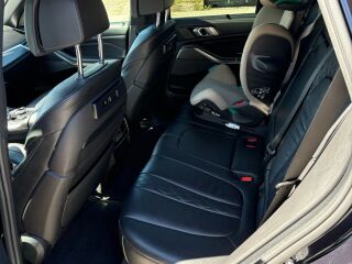 BMW X5 M50d 3.0 294кВ