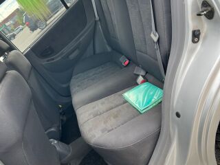 Hyundai Accent 1.3 R4 62kW