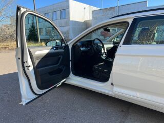 Volkswagen Passat 1.4 92kW
