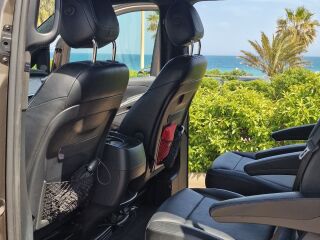 Mercedes-Benz V 250 V 250d Largo Exclusive 7G Tronic Exclusive 2.1 140kW