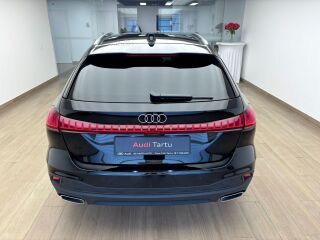 Audi A5 Avant TFSI 2.0 110kW