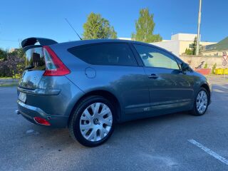 Citroen C4 VTS 2.0 130кВ