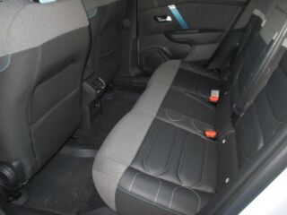 Citroen C4 Shine 100kW