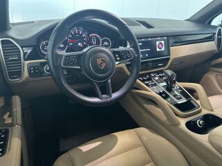 Porsche Cayenne 3.0 V6 250kW