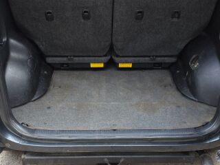 Toyota RAV4 2.0 85kW