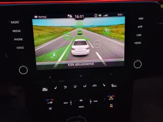 Skoda Superb Elegance iV Plug In Hybrid 1.4 170kW