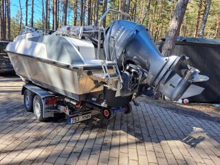Drive 66 DC 147kW