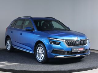 Skoda Kamiq Elegance 1.0 81kW