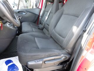 Opel Vivaro H2/L2a/c 1.6 TDI 107kW