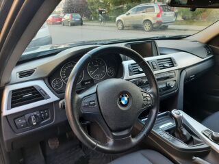 BMW 316 F 31 2.0
