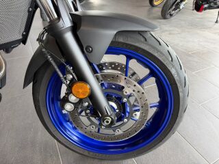 Yamaha MT-07 R2 54кВ