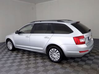 Skoda Octavia Comfortline 4x4 2.0 TDI 110kW
