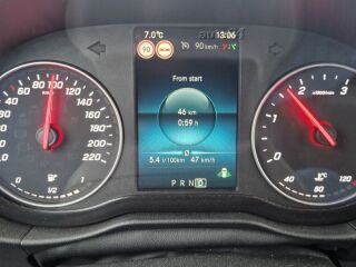 Mercedes-Benz T 180 1.5 85кВ