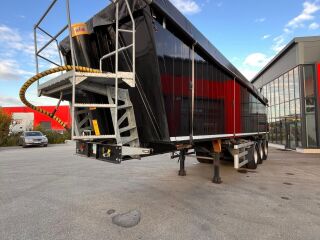 CMT W25-50