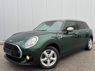 MINI Clubman 1.5 100kW