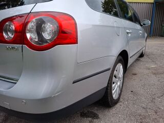 Volkswagen Passat 2.0 125kW