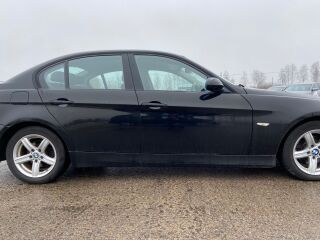 BMW 318 D 2.0 90kW