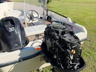 Terhi Seabird 22kW
