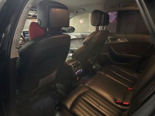Audi A6 S-line 2.0 R4 140kW