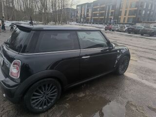 MINI One Business Line 1.6 55kW