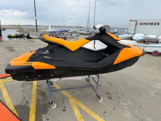 Sea-Doo Spark