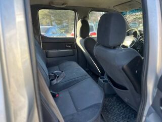 Ford Ranger 2.5 105kW