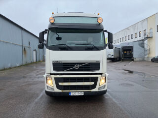 Volvo F12 315kW