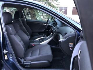 Honda Accord MY2010 - Comfort Edition - Eco Estate Wagon 2.2 i-Dtec 110kW