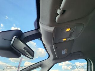 Renault Grand Scenic 1.7 88кВ
