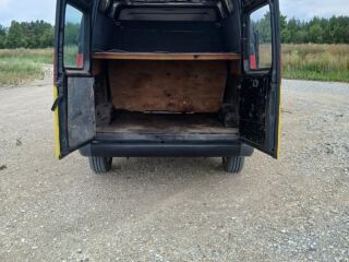 Ford Transit 2.5 63kW