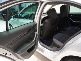 Skoda Octavia HB AMBITION 1.0 TSI 81kW