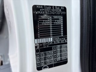 MAN TGM 18.290 4x2 213kW