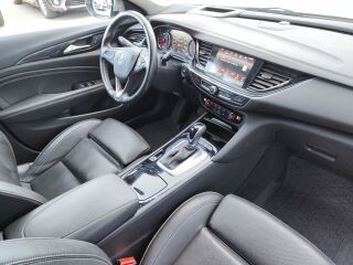 Opel Insignia 2.0 125kW