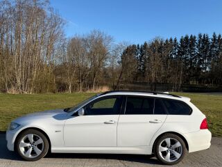 BMW 320 2.0 130kW