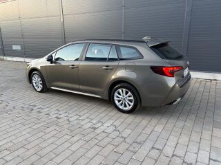 Toyota Corolla Hybrid Touring Sports 1.8 72kW