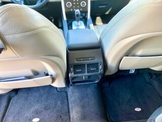 Land Rover Discovery Sport 2.0 110kW