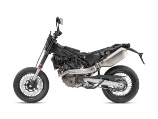 Husqvarna 701 Supermoto 1 silinder 4 takti 58kW