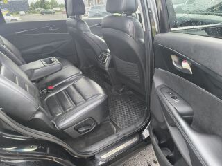 Kia Sorento 2.2 CRDi 147кВ